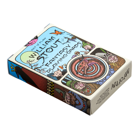 Art of Play | Spielkarten | Fantasy