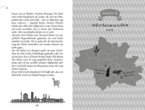 KOSMOS | Die drei !!! Reisekrimi Betrug Brezn München