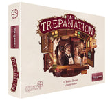 dlp games | Trepanation