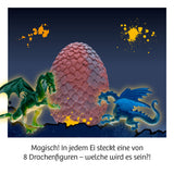 KOSMOS | Drachen-Ausgrabung (24-er Display)