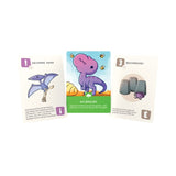 Unstable Games | Happy Little Dinosaurs - Erweiterung für 5-6