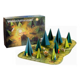KRAUL | märchenhaftes Waldschattenspiel