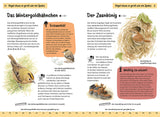 KOSMOS | Kindernaturführer Was fliegt denn da?