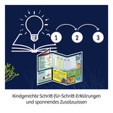 KOSMOS | Fun Science Aqua-Gel-Pflanzen