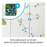 KOSMOS | Gecko Run, Flex Corner