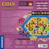 KOSMOS | CATAN - Händler & Barbaren 2 - 4 Spieler