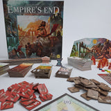 Nice Game Publishing | Empire s End