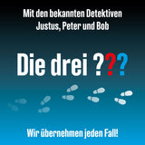KOSMOS | Die drei ???: Stadt – Land – Rocky Beach