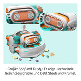 KOSMOS | Dusty - Dein saugstarker Robo-Helfer