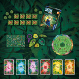 KOSMOS | EXIT® - Das Spiel Kids: Rätselspaß im Dschungel