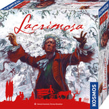 KOSMOS | Lacrimosa