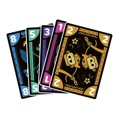 Cocktail Games | Jungo