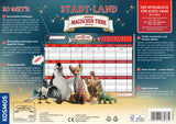 KOSMOS | Stadt – Land – Die Schule der magischen Tiere