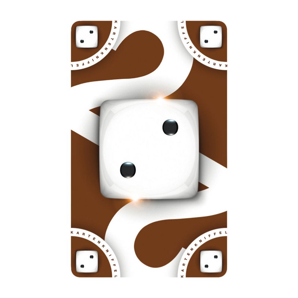 Schmidt Spiele | Karten Kniffel®