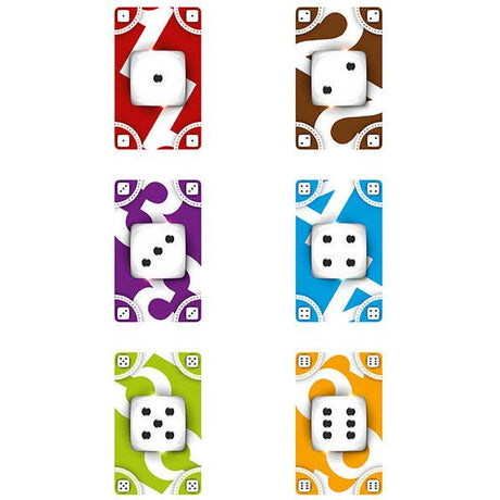 Schmidt Spiele | Karten Kniffel®