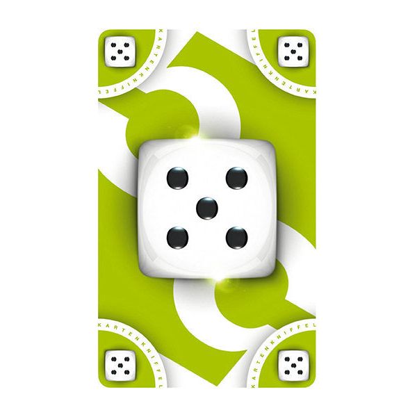 Schmidt Spiele | Karten Kniffel®