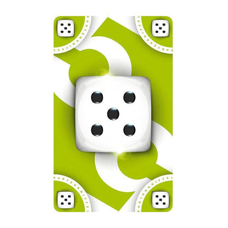 Schmidt Spiele | Karten Kniffel®