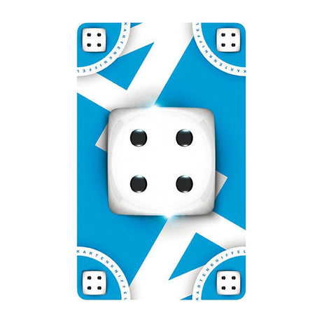 Schmidt Spiele | Karten Kniffel®