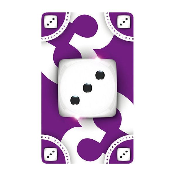 Schmidt Spiele | Karten Kniffel®