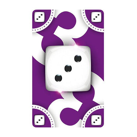 Schmidt Spiele | Karten Kniffel®