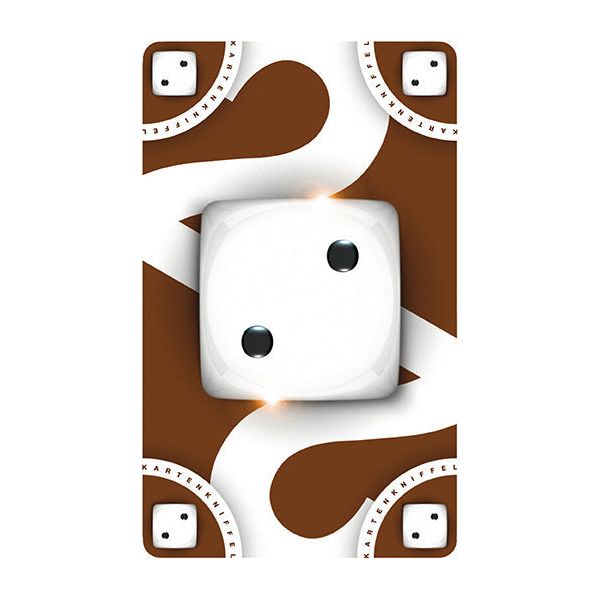 Schmidt Spiele | Karten Kniffel®