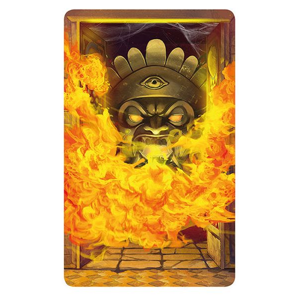 Schmidt Spiele | Tempel des Schreckens