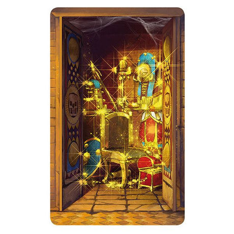 Schmidt Spiele | Tempel des Schreckens