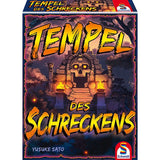Schmidt Spiele | Tempel des Schreckens