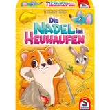 Schmidt Spiele | Die Nadel im Heuhaufen