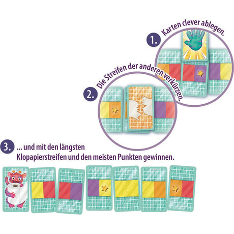 Schmidt Spiele | Monsterrolle