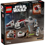 LEGO® | 75378 | Flucht mit dem BARC Speeder™