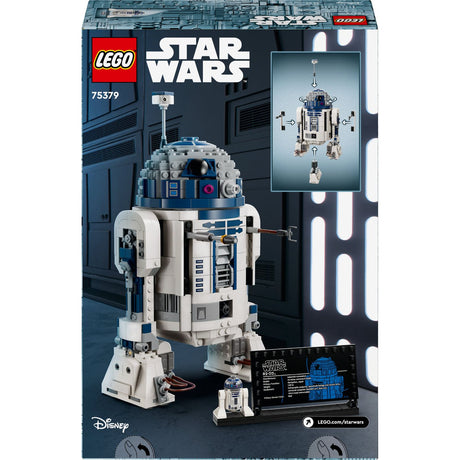 LEGO® | 75379 | R2-D2™