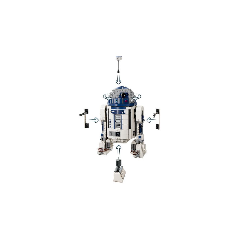 LEGO® | 75379 | R2-D2™