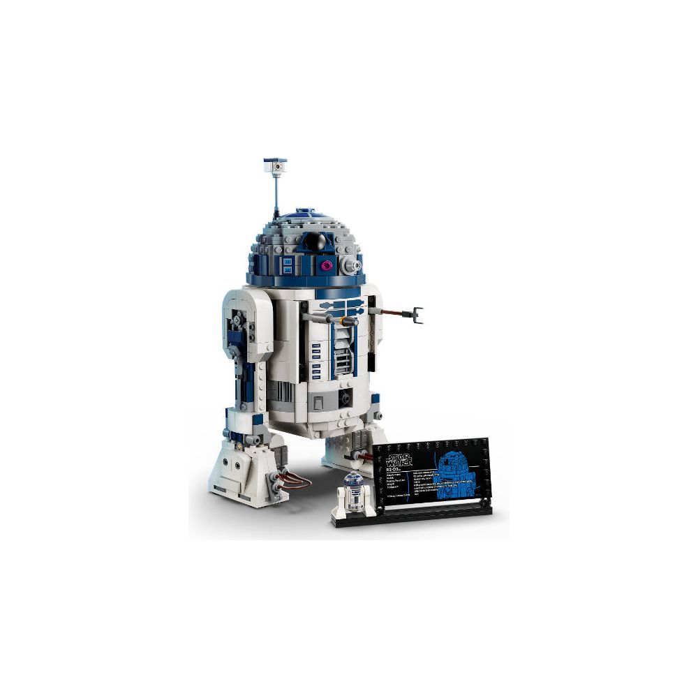 LEGO® | 75379 | R2-D2™