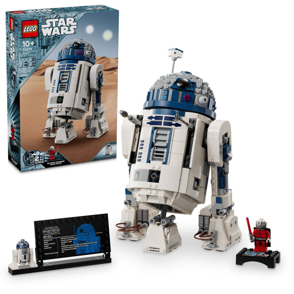 LEGO® | 75379 | R2-D2™