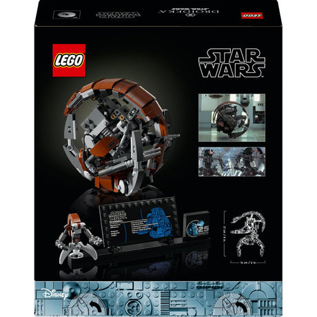 LEGO® | 75381 | Droideka™