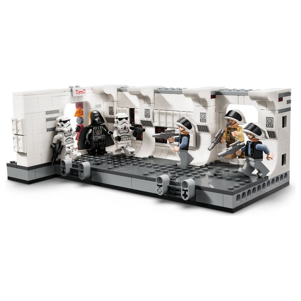 LEGO® | 75387 | Das Entern der Tantive IV™