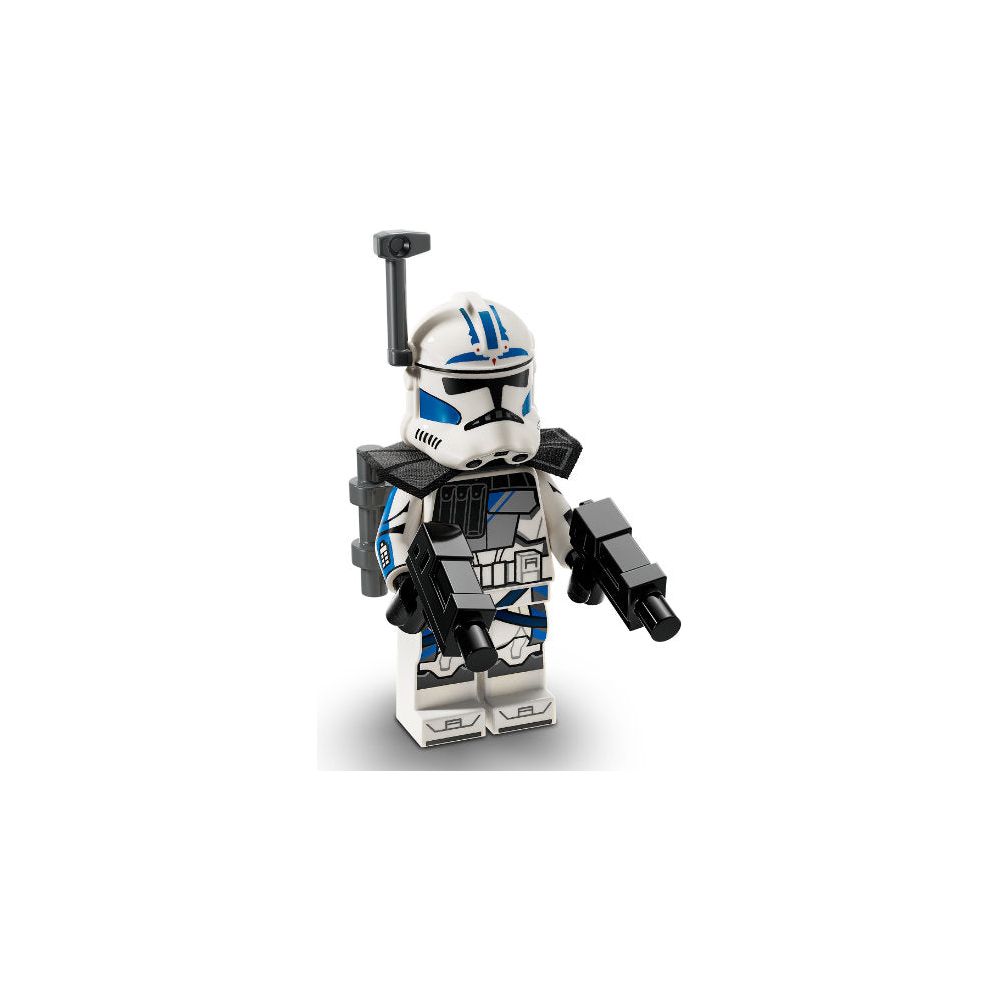 LEGO® | 75387 | Das Entern der Tantive IV™