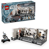 LEGO® | 75387 | Das Entern der Tantive IV™