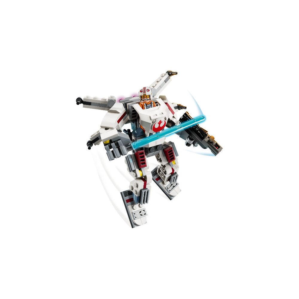 LEGO® | 75390 | Luke Skywalkers™ X-Wing™ Mech