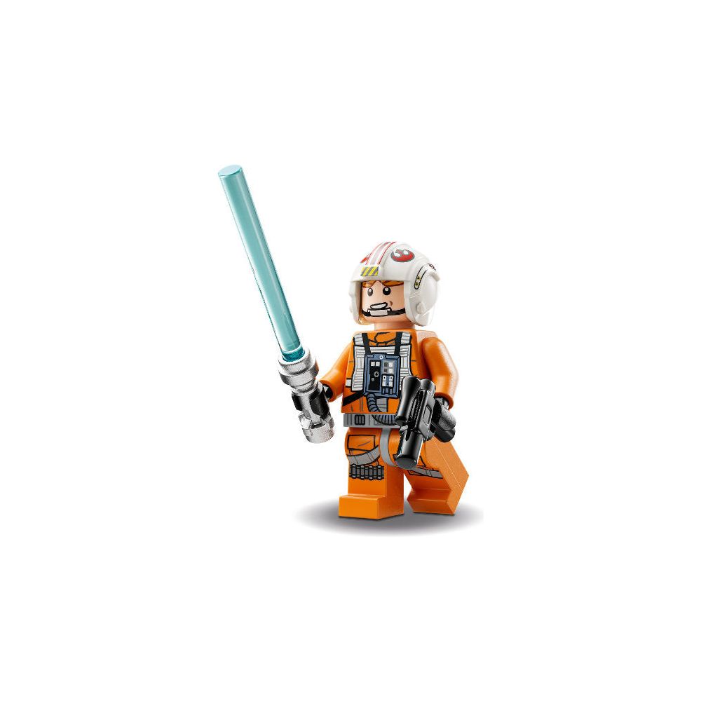 LEGO® | 75390 | Luke Skywalkers™ X-Wing™ Mech