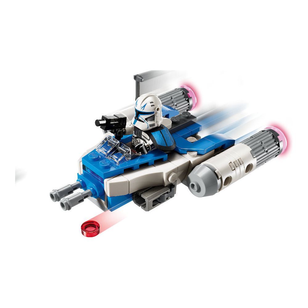 LEGO® | 75391 | Captain Rex™ Y-Wing™ Microfighter