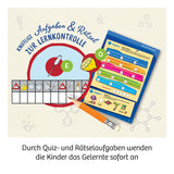 KOSMOS | Schülerlabor 3. + 4. Klasse