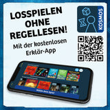 KOSMOS | Heroes for sale