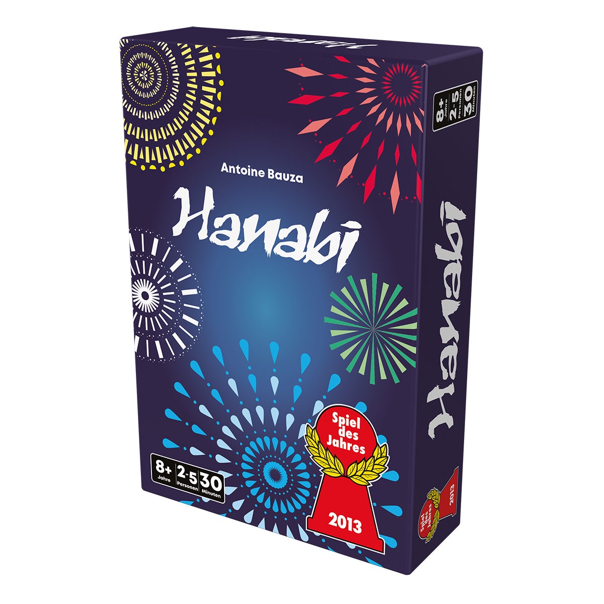 Cocktail Games | Hanabi