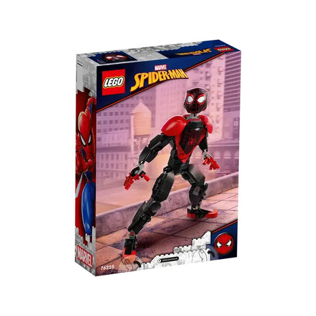 LEGO® | 76225 | Miles Morales Figur
