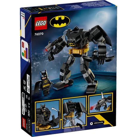 LEGO® | 76270 | Batman™ Mech