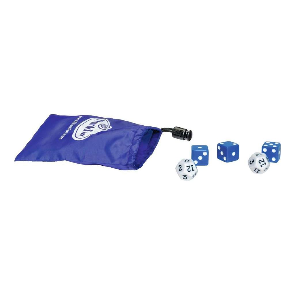 ThinkFun | Mathe Würfel