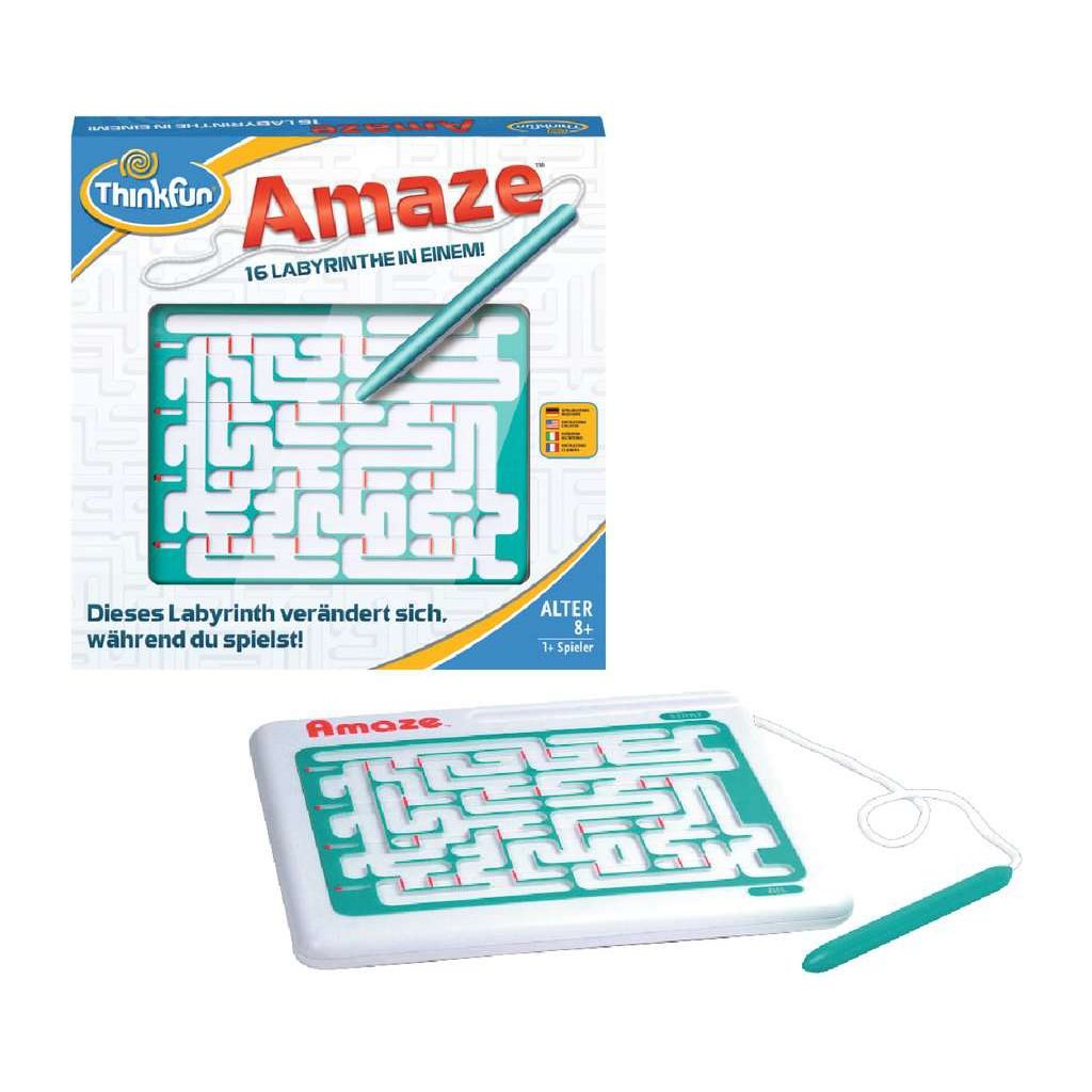 ThinkFun | Amaze