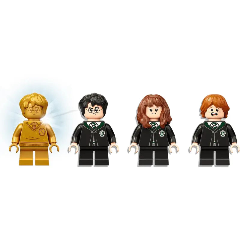 Lego® | 76386 | Hogwarts™: Misslungener Vielsafttrank
